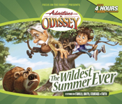 The Wildest Summer Ever The Wildest Summer Ever