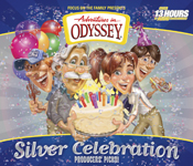AIO Silver Celebration AIO Silver Celebration