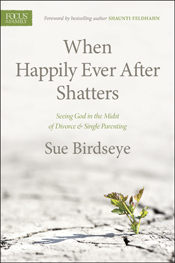When Happily Ever After Shatters When Happily Ever After Shatters