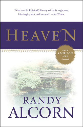 Heaven By Randy Alcorn Free Download