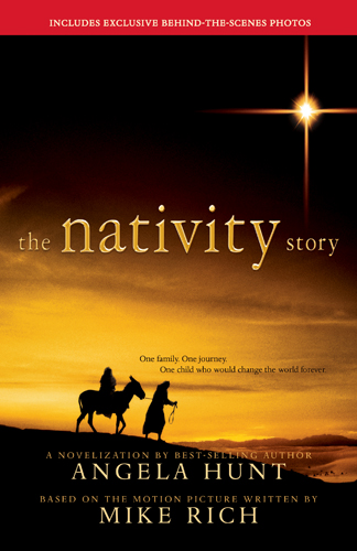 The Nativity Story