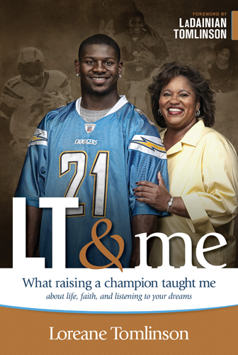 LT & Me LT & Me