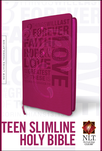 Bibles Teen 43