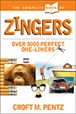 The Complete Book of Zingers