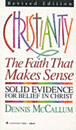 Christianity: The Faith that Makes Sense