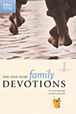 The One Year Book of Family Devotions, Vol. 1