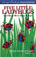 Five Little Ladybugs