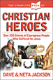 The Complete Book of Christian Heroes