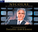 Nicolae: An Experience in Sound and Drama