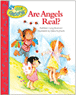 Are Angels Real?
