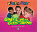 God's Love & Gifts from Above