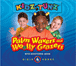Palm Wavers & Woolly Grazers