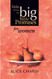 The Little Book of Big Bible Promises for Women