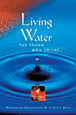 Living Water for Those Who Thirst