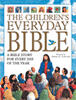 The Children's Everyday Bible : Hardcover