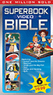 Superbook Value Pack, Vol. 3