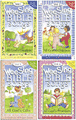 Wee Sing Bible Songs Cassettes 4-pk