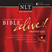 Bible Alive! New Testament : 15 CDs
