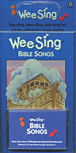 Wee Sing Bible Songs