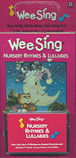 Wee Sing Nursery Rhymes and Lullabies