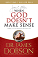 When God Doesn't Make Sense
