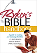Ryken's Bible Handbook