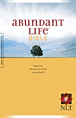 Abundant Life Bible : Softcover