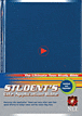 Student's Life Application Study Bible NLT : Hardcover, Blue