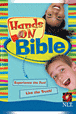Hands-On Bible NLT : Softcover