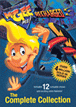 McGee and Me! Recharged 4-Pack DVD