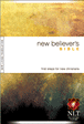 New Believer's Bible : Hardcover