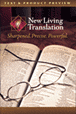 NLT Text & Product Preview (Sampler) : Softcover