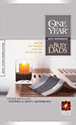 The One Year New Testament for Busy Dads : Softcover