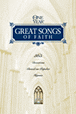 The One Year Great Songs of Faith