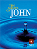 Gospel of John NLT 10-Pack : Softcover