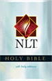Holy Bible, Self-Help Edition NLT : Softcover