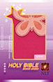 Holy Bible, Personal Compact NLT, TuTone (