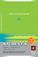 Student's Life Application Study Bible Personal Size NLT : Softcover, Green