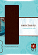 Sanctuary NLT : Bonded Leather, Dark Chocolate