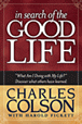 In Search of the Good Life (booklet)