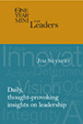 The One Year Mini for Leaders