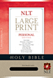 Personal Edition LP NLT : Bonded Leather, Black