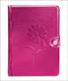 Metal Bible NLT: He Loves Me : Metal, Pink