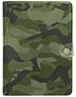 Metal Bible NLT: Camouflage : Metal, Camouflage