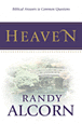 Heaven: Biblical Answers to Common Questions booklet 20-Pack