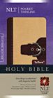 Pocket Thinline NLT, 10th Anniversary Edition, TuTone : LeatherLike, Port/Beige