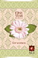 The One Year Bible for Women NLT : Hardcover