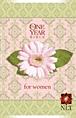 The One Year Bible for Women NLT : Softcover