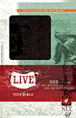Live NLT : LeatherLike, Black