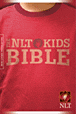 The NLT Kids Bible : Hardcover